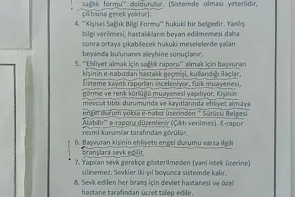 8 NOLU AİLE SAĞLIĞIMERKEZİ - Resim 6