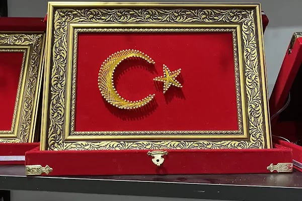 Akyurt Promosyon Ve Hediyelik - Resim 16