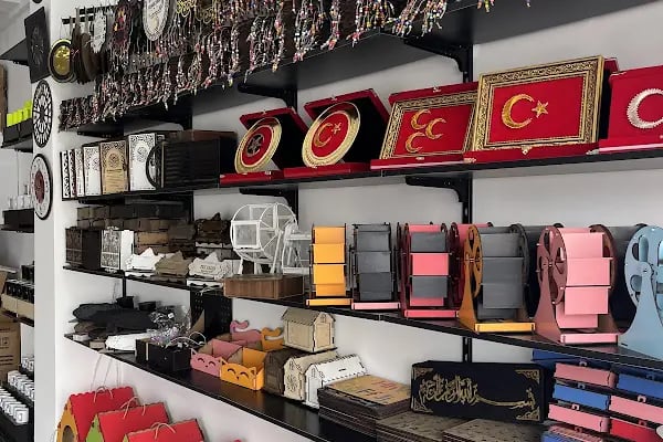 Akyurt Promosyon Ve Hediyelik - Resim 2