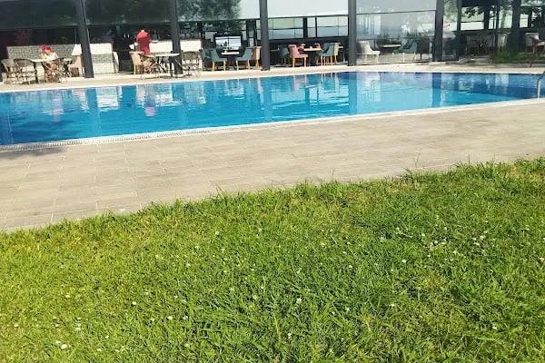 Mila City Sports Club - Resim 16