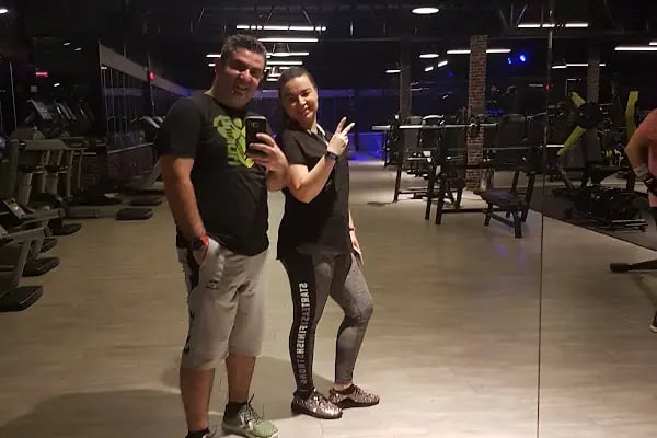 Mila City Sports Club - Resim 12