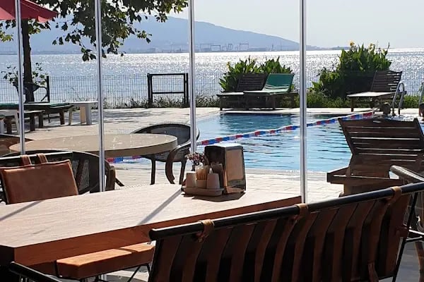 Mila City Sports Club - Resim 15