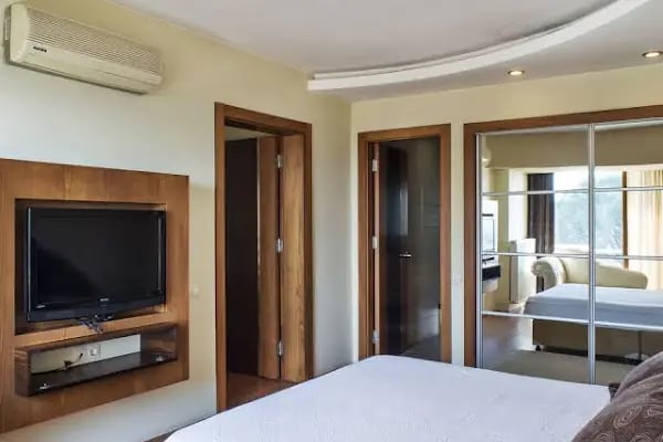 Berksoy Hotel - Resim 13