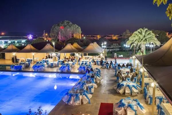 Berksoy Hotel - Resim 5