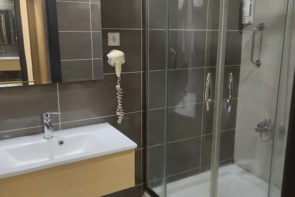 Berksoy Hotel - Resim 4