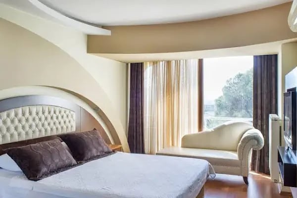 Berksoy Hotel - Resim 7