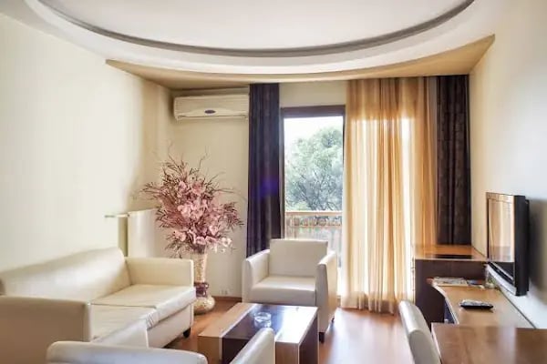 Berksoy Hotel - Resim 8