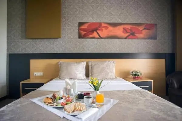 Berksoy Hotel - Resim 6