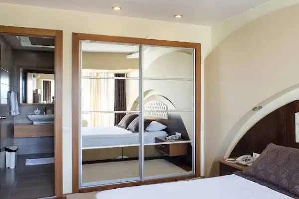 Berksoy Hotel - Resim 2