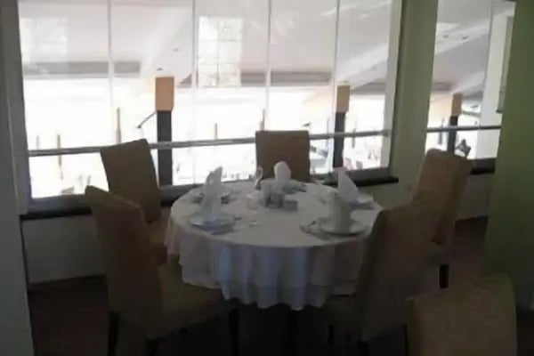 Berksoy Hotel - Resim 11