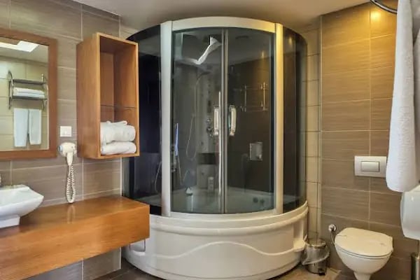 Berksoy Hotel - Resim 16