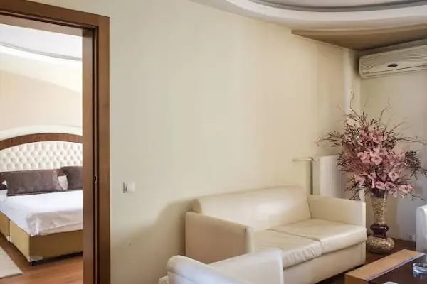 Berksoy Hotel - Resim 14