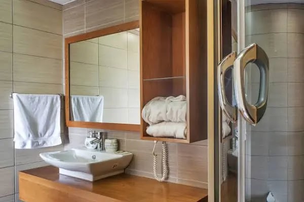 Berksoy Hotel - Resim 9