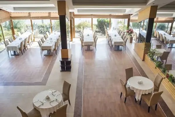 Berksoy Hotel - Resim 17