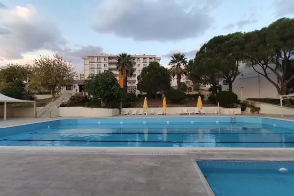 Berksoy Hotel - Resim 3