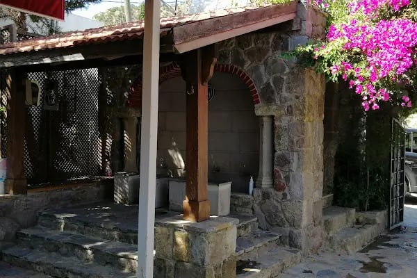 Yahşi Cami - Resim 9