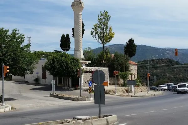 Yahşi Cami - Resim 15
