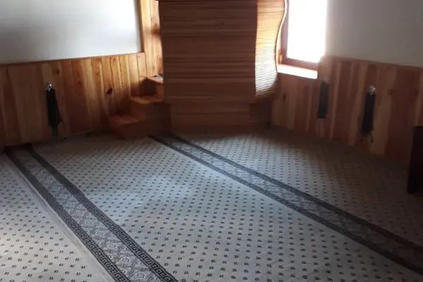 Yahşi Cami - Resim 10