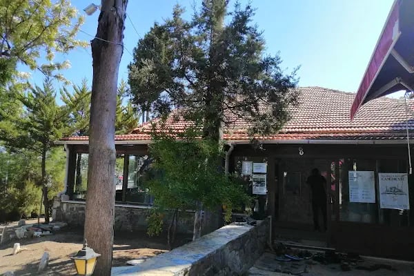 Yahşi Cami - Resim 2