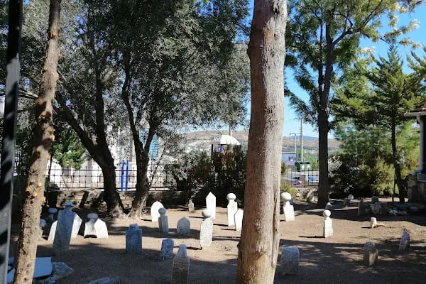 Yahşi Cami - Resim 8