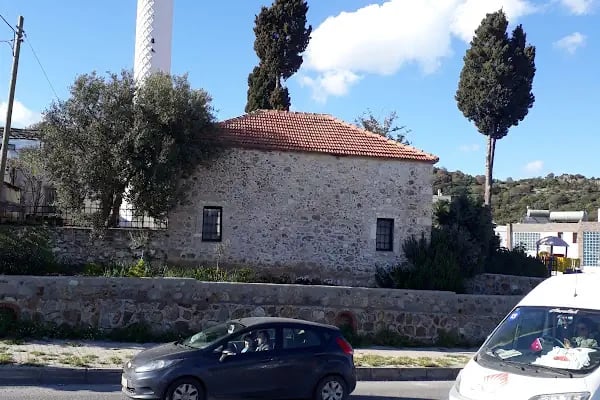 Yahşi Cami - Resim 16