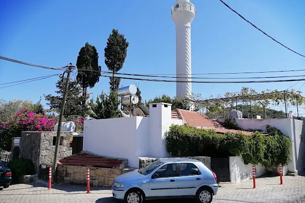 Yahşi Cami - Resim 20