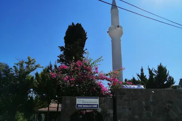 Yahşi Cami - Resim 18