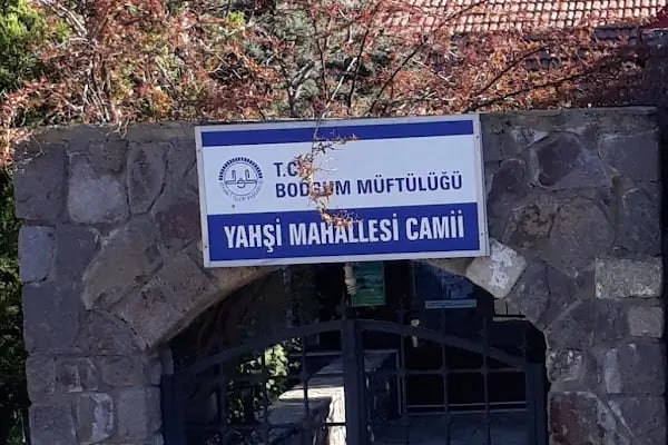 Yahşi Cami - Resim 11