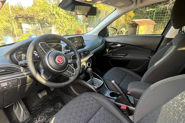 Lesan Otomotiv Rent a Car Araç Kiralama - Resim 13