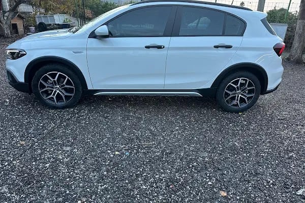 Lesan Otomotiv Rent a Car Araç Kiralama - Resim 14