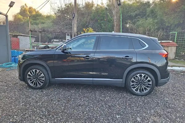 Lesan Otomotiv Rent a Car Araç Kiralama - Resim 16