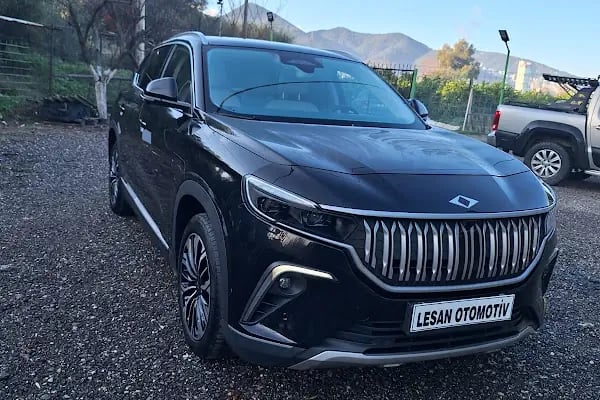 Lesan Otomotiv Rent a Car Araç Kiralama - Resim 20