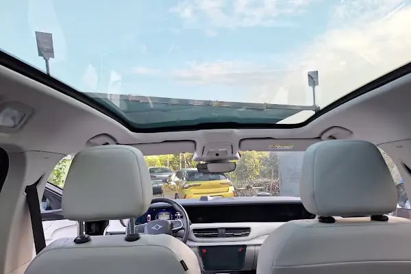 Lesan Otomotiv Rent a Car Araç Kiralama - Resim 10