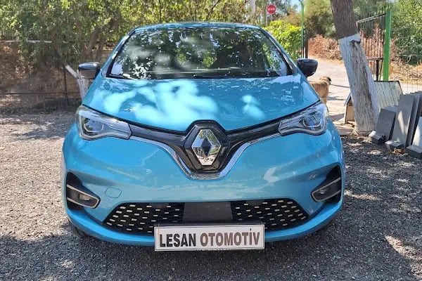 Lesan Otomotiv Rent a Car Araç Kiralama - Resim 6
