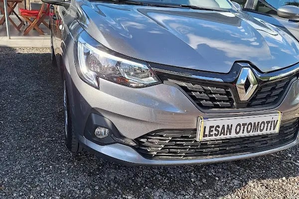 Lesan Otomotiv Rent a Car Araç Kiralama - Resim 7