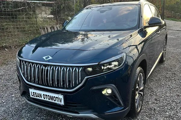 Lesan Otomotiv Rent a Car Araç Kiralama - Resim 19