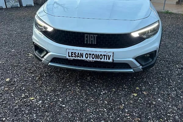 Lesan Otomotiv Rent a Car Araç Kiralama - Resim 9
