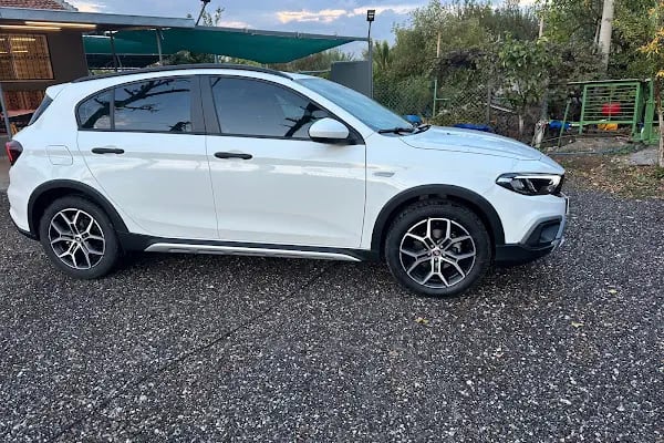 Lesan Otomotiv Rent a Car Araç Kiralama - Resim 3