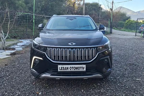 Lesan Otomotiv Rent a Car Araç Kiralama - Resim 15