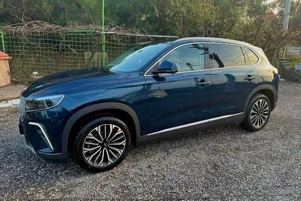 Lesan Otomotiv Rent a Car Araç Kiralama - Resim 2