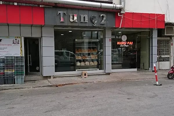 TUNÇ 2 EKMEK UNLU MAMULLER - Resim 2