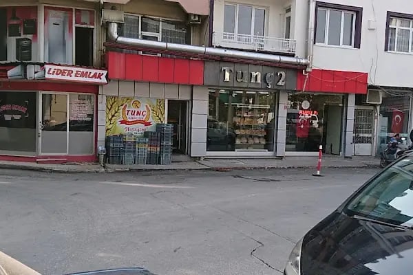 TUNÇ 2 EKMEK UNLU MAMULLER - Resim 1