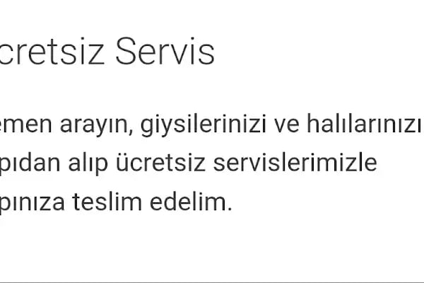 Aker Kurutemizleme (Laundry) koltuk ve halı yıkama fabrikası - Resim 20