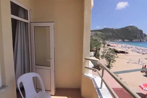 Primera Hotel & Apart - Resim 13