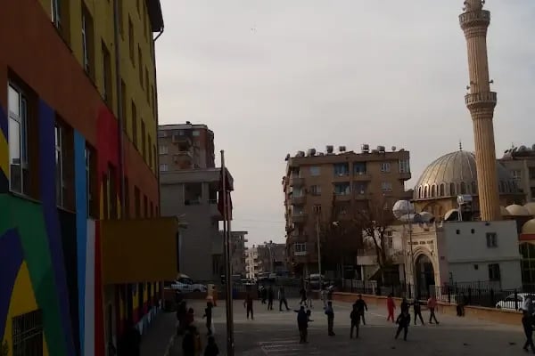 Noter Cevdet Altun Ortaokulu - Resim 2