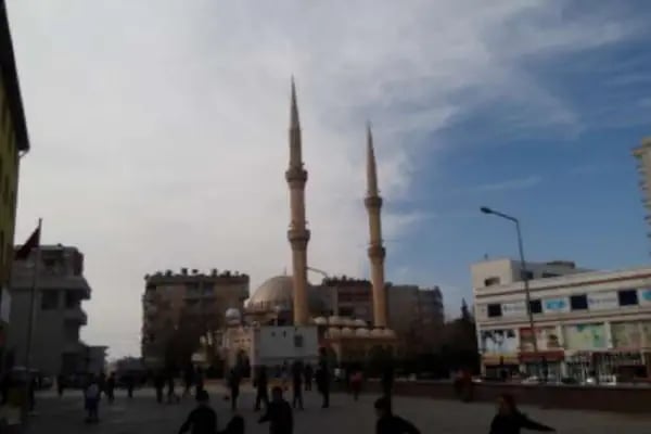 Noter Cevdet Altun Ortaokulu - Resim 4
