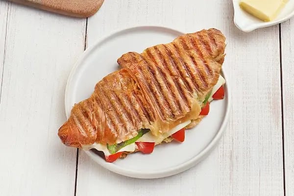 Kahve Dünyası Algötür - Çerkezköy Center AVM - Resim 19