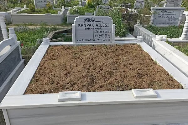 ARNAVUTKÖY MERMER VE MEZAR İŞLERİ (KANTARKAYA) - Resim 8