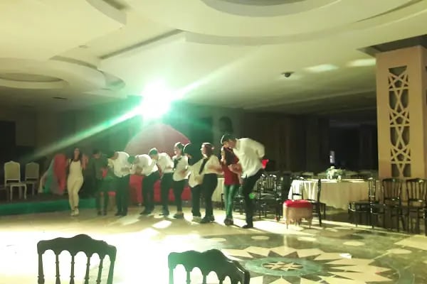 Akrapol Mega Kent - Resim 2