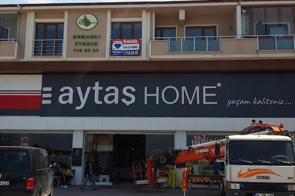 Aytaş Home - Resim 20